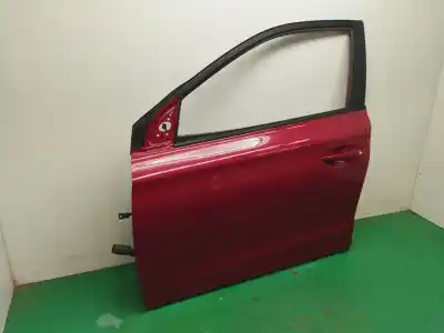 Автозапчасти б/у левая передняя дверь за hyundai i20 ii (gb, ib) 1.2 ссылки oem iam   