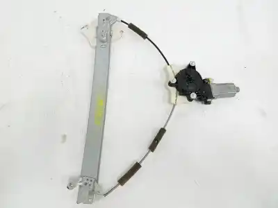 Peça sobressalente para automóvel em segunda mão elevador de vidros dianteira esquerda por hyundai i20 ii (gb, ib) 1.2 referências oem iam 82401c7010