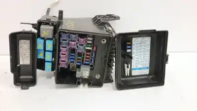 Second-hand car spare part FUSE BOX UNIT for LEXUS RX  OEM IAM references 8262048050  