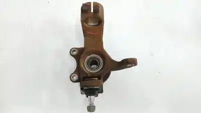 Second-hand car spare part front right knuckle for ford transit connect (p65_, p70_, p80_) 1.8 di oem iam references 2t143k170bj
