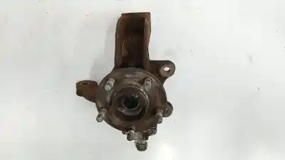 Автозапчасти б/у передняя правая кулачка за ford transit connect (p65_, p70_, p80_) 1.8 di ссылки oem iam 2t143k170bj f6w6a 