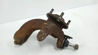 Автозапчасти б/у передняя правая кулачка за ford transit connect (p65_, p70_, p80_) 1.8 di ссылки oem iam 2t143k170bj f6w6a 