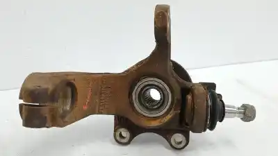 Автозапчасти б/у передняя правая кулачка за ford transit connect (p65_, p70_, p80_) 1.8 di ссылки oem iam 2t143k170bj f6w6a 