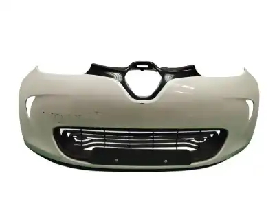 Peça sobressalente para automóvel em segunda mão para choques dianteiro por renault zoe (bfm_) zoe referências oem iam 620102855r