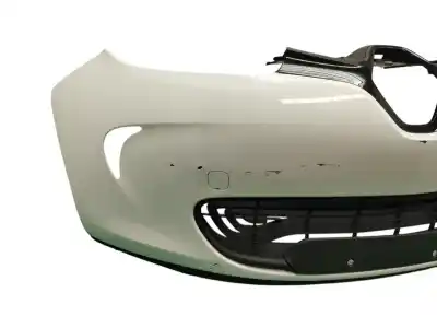 Second-hand car spare part front bumper for renault zoe (bfm_) zoe oem iam references 620102855r  
