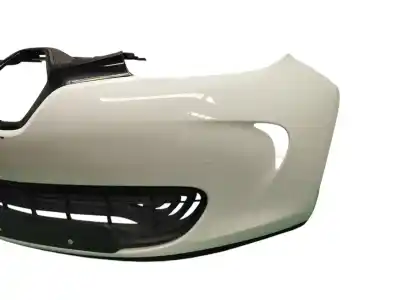 Second-hand car spare part front bumper for renault zoe (bfm_) zoe oem iam references 620102855r  