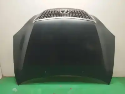Peça sobressalente para automóvel em segunda mão capot por lexus rx 300 (mcu35) 3.0 v6 cat referências oem iam 