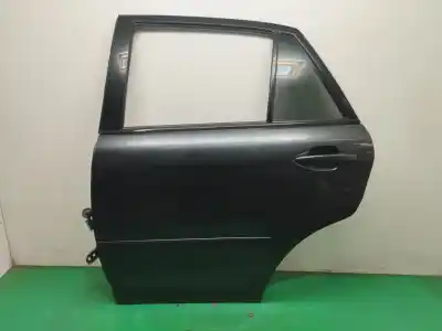 Peça sobressalente para automóvel em segunda mão porta do automóvel traseira esquerda por lexus rx 300 (mcu35) 3.0 v6 cat referências oem iam 