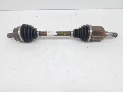 Peça sobressalente para automóvel em segunda mão  por VOLVO V40 FASTBACK (525)  Referências OEM IAM 31280669  