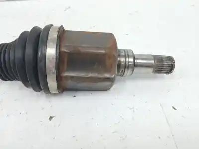 Second-hand car spare part front left transmission for volvo v40 fastback (525) d2 oem iam references 31280669  