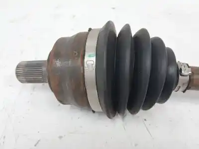 Second-hand car spare part front left transmission for volvo v40 fastback (525) d2 oem iam references 31280669  