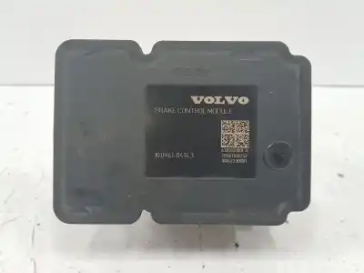 Pezzo di ricambio per auto di seconda mano abs per volvo v40 fastback (525) d2 riferimenti oem iam 31317074 10021205784 