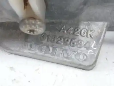 Pezzo di ricambio per auto di seconda mano pompa freni per volvo v40 fastback (525) d2 riferimenti oem iam 31329534 31329326 