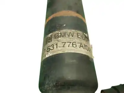 Pezzo di ricambio per auto di seconda mano trasmissione centrale per bmw 5 (e60) 530 d riferimenti oem iam 7531776 156.5 