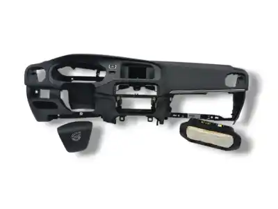 Peça sobressalente para automóvel em segunda mão  por VOLVO V40 FASTBACK (525)  Referências OEM IAM 1303904 31291369 31291367