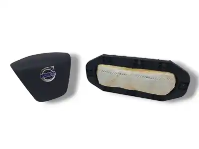 Second-hand car spare part dashboard for volvo v40 fastback (525) d2 oem iam references 1303904 31291369 31291367