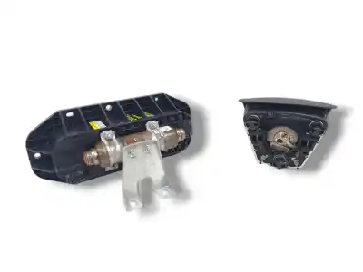 Second-hand car spare part dashboard for volvo v40 fastback (525) d2 oem iam references 1303904 31291369 31291367