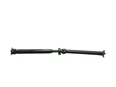 Peça sobressalente para automóvel em segunda mão transmissão central traseira por infiniti q50 50 d referências oem iam 370004gc0a