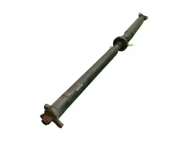 Pezzo di ricambio per auto di seconda mano trasmissione centrale per bmw 1 (e87) 118 d riferimenti oem iam 7567953  