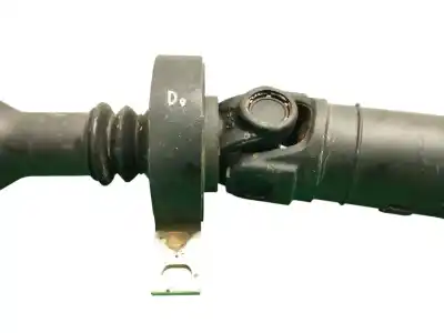 Pezzo di ricambio per auto di seconda mano trasmissione centrale per bmw 1 (e87) 118 d riferimenti oem iam 7567953  