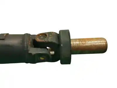 Peça sobressalente para automóvel em segunda mão transmissão central traseira por lexus rx 300 (mcu35) 3.0 v6 cat referências oem iam 3710048020