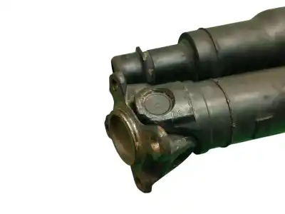 Second-hand car spare part center transmission for bmw x3 (e83) 2.0 d oem iam references 3402142  