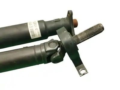 Second-hand car spare part center transmission for bmw x3 (e83) 2.0 d oem iam references 3402142  