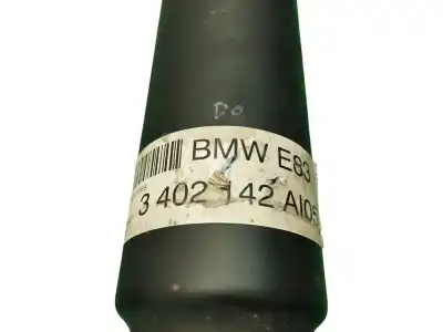 Second-hand car spare part center transmission for bmw x3 (e83) 2.0 d oem iam references 3402142