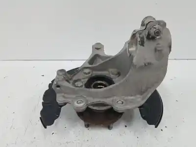 Second-hand car spare part front left knuckle for volvo v40 fastback (525) d2 oem iam references 31302821  