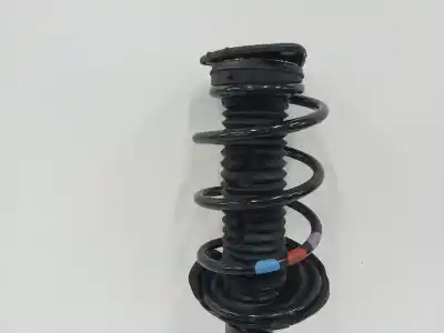 Peça sobressalente para automóvel em segunda mão amortecedor dianteiro direito por volvo v40 fastback (525) d2 referências oem iam 31317922  