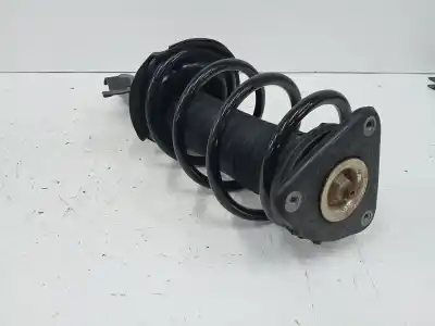 Peça sobressalente para automóvel em segunda mão amortecedor dianteiro direito por volvo v40 fastback (525) d2 referências oem iam 31317922  