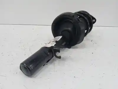 Peça sobressalente para automóvel em segunda mão amortecedor dianteiro direito por volvo v40 fastback (525) d2 referências oem iam 31317922  