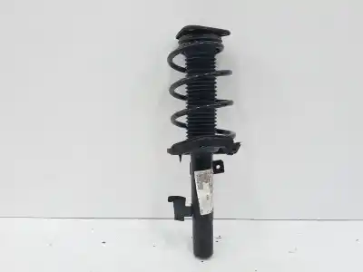 Peça sobressalente para automóvel em segunda mão AMORTECEDOR DIANTEIRO ESQUERDO por VOLVO V40 FASTBACK (525) D2 Referências OEM IAM 31317921  