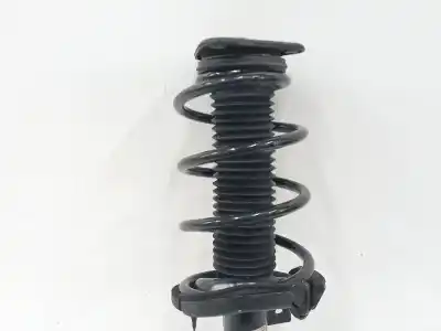 Peça sobressalente para automóvel em segunda mão amortecedor dianteiro esquerdo por volvo v40 fastback (525) d2 referências oem iam 31317921  