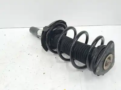 Peça sobressalente para automóvel em segunda mão amortecedor dianteiro esquerdo por volvo v40 fastback (525) d2 referências oem iam 31317921  