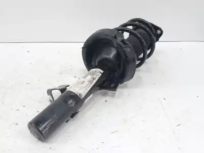 Peça sobressalente para automóvel em segunda mão amortecedor dianteiro esquerdo por volvo v40 fastback (525) d2 referências oem iam 31317921  