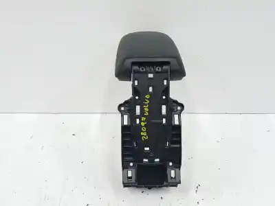 Pezzo di ricambio per auto di seconda mano bracciolo centrale per volvo v40 fastback (525) d2 riferimenti oem iam 08632771  