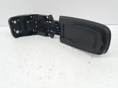 Pezzo di ricambio per auto di seconda mano bracciolo centrale per volvo v40 fastback (525) d2 riferimenti oem iam 08632771  