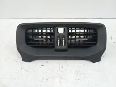 Peça sobressalente para automóvel em segunda mão grelha / difusor de ar por volvo v40 fastback (525) d2 referências oem iam 1284618