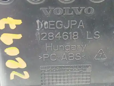 Peça sobressalente para automóvel em segunda mão grelha / difusor de ar por volvo v40 fastback (525) d2 referências oem iam 1284618  