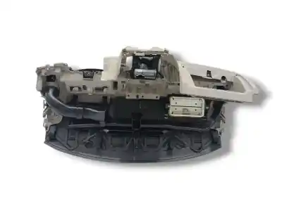 Peça sobressalente para automóvel em segunda mão tablier por renault zoe (bfm_) zoe referências oem iam 681000711r 985705890r 985250014r