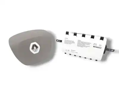 Peça sobressalente para automóvel em segunda mão tablier por renault zoe (bfm_) zoe referências oem iam 681000711r 985705890r 985250014r