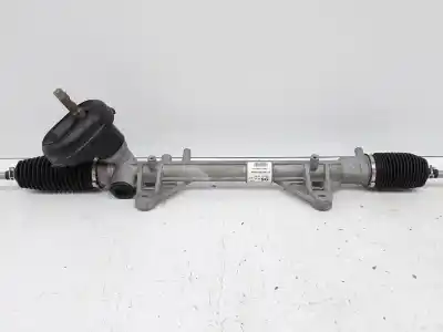 Peça sobressalente para automóvel em segunda mão caixa de direção por renault zoe (bfm_) zoe referências oem iam 490016510r
