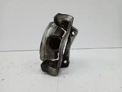 Peça sobressalente para automóvel em segunda mão pinça de travão dianteira esquerda por renault zoe (bfm_) zoe referências oem iam 410102114r