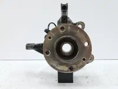 Peça sobressalente para automóvel em segunda mão manga de eixo dianteira direita por renault zoe (bfm_) zoe referências oem iam 