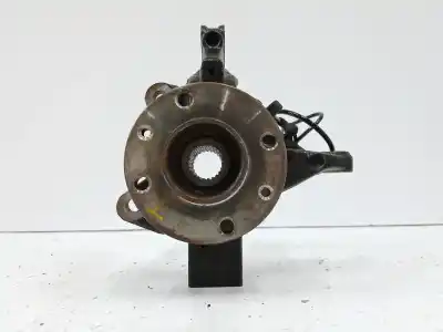 Peça sobressalente para automóvel em segunda mão manga de eixo dianteira esquerda por renault zoe (bfm_) zoe referências oem iam 