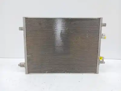 Peça sobressalente para automóvel em segunda mão condensador / radiador de ar condicionado por renault zoe (bfm_) zoe referências oem iam 921007736r