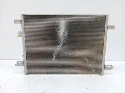 Peça sobressalente para automóvel em segunda mão condensador / radiador de ar condicionado por renault zoe (bfm_) zoe referências oem iam 921007736r  