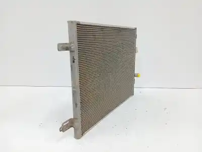 Peça sobressalente para automóvel em segunda mão condensador / radiador de ar condicionado por renault zoe (bfm_) zoe referências oem iam 921007736r  