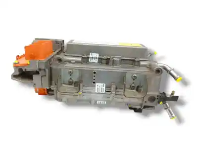 Peça sobressalente para automóvel em segunda mão inversor por renault zoe (bfm_) zoe referências oem iam 291a56787r